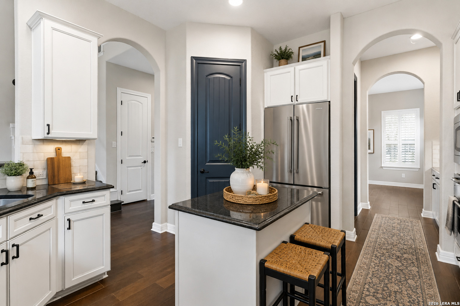 8642 Silent Creek San Antonio TX 78255