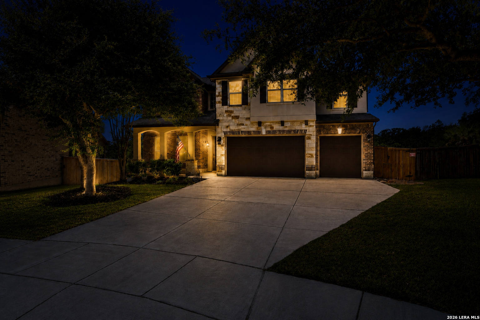 8642 Silent Creek San Antonio TX 78255