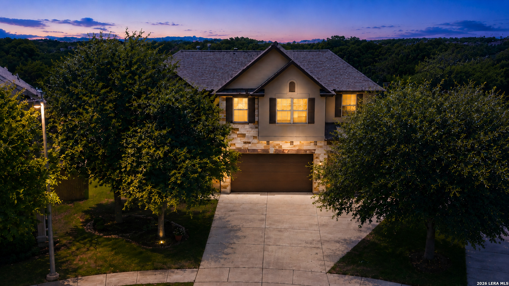 8642 Silent Creek San Antonio TX 78255