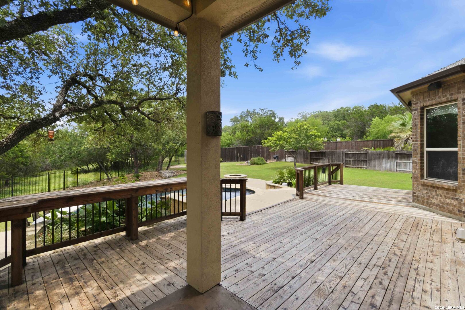 8642 Silent Creek San Antonio TX 78255