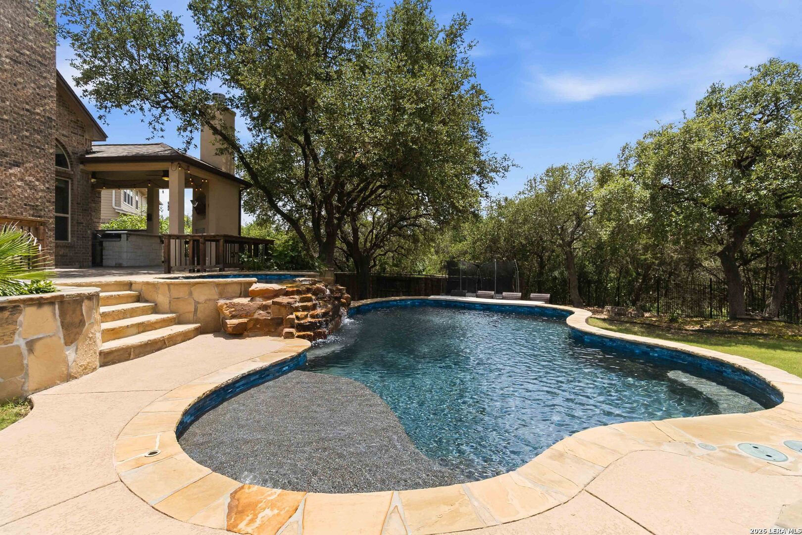 8642 Silent Creek San Antonio TX 78255