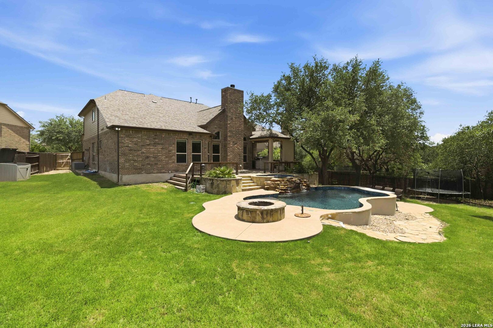 8642 Silent Creek San Antonio TX 78255