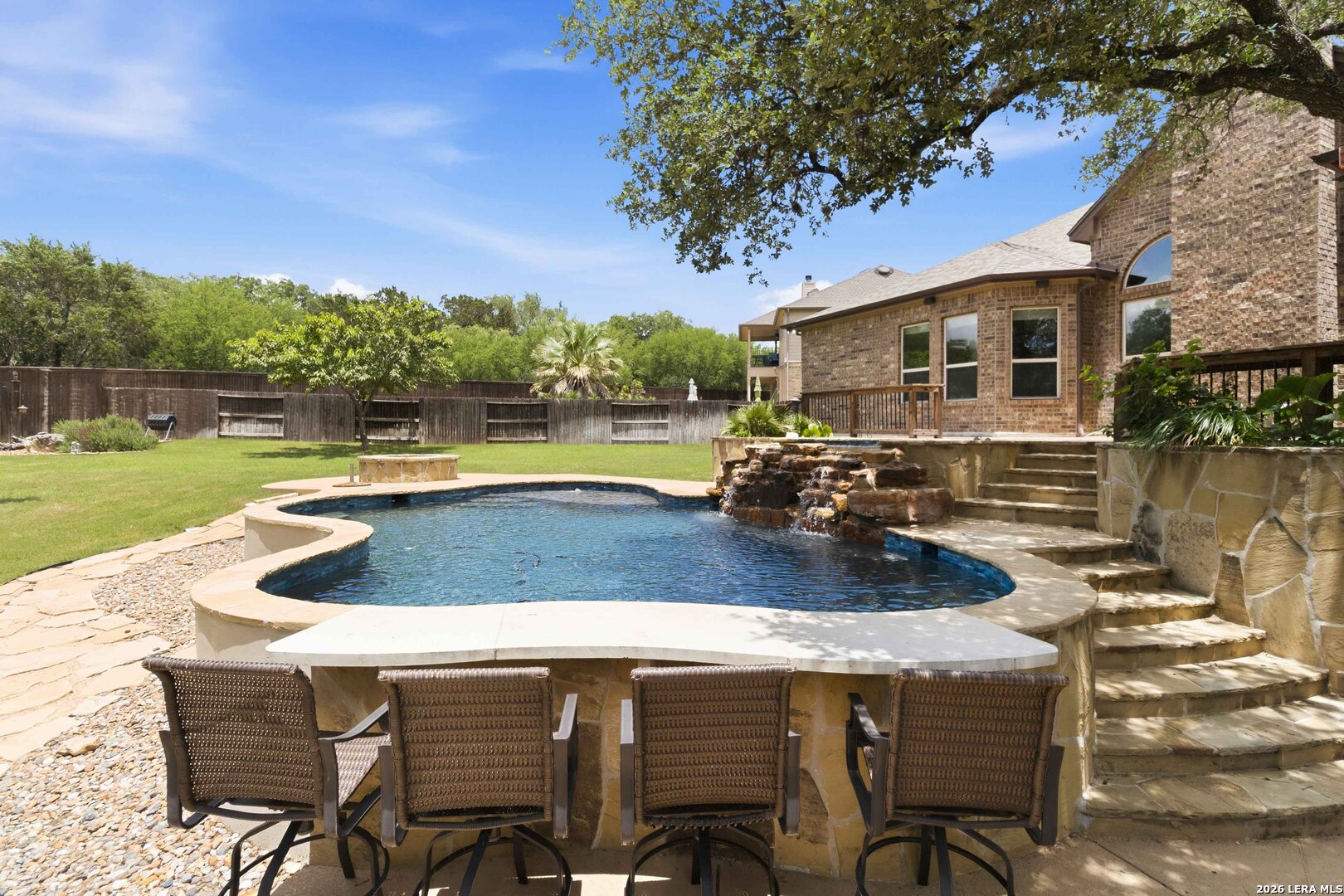 8642 Silent Creek San Antonio TX 78255
