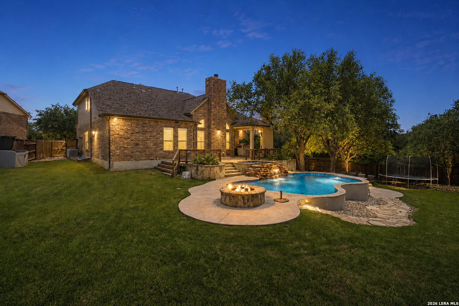 8642 Silent Creek San Antonio TX 78255