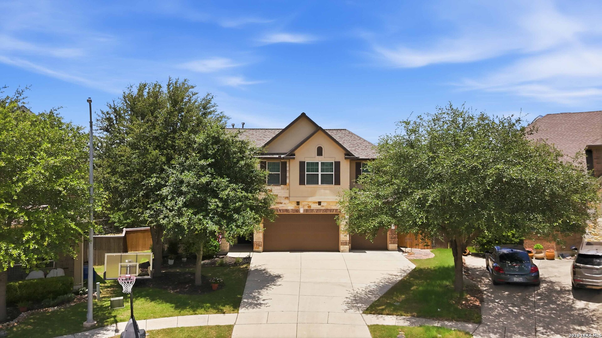 8642 Silent Creek San Antonio TX 78255