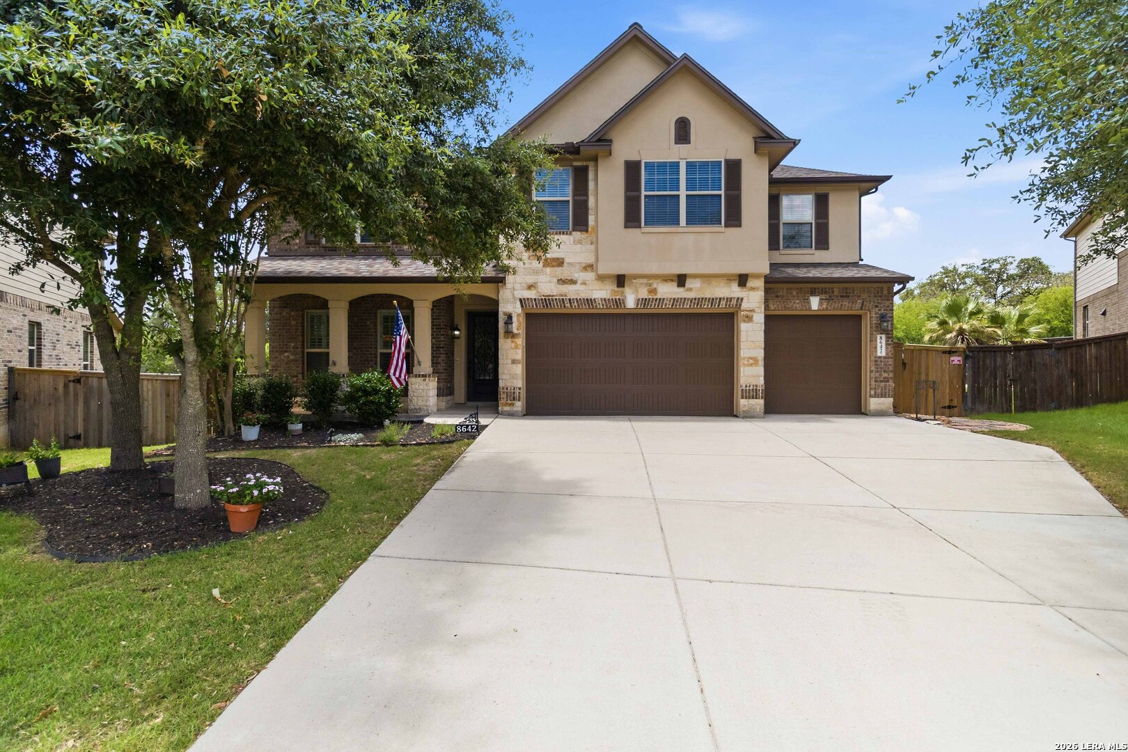 8642 Silent Creek San Antonio TX 78255