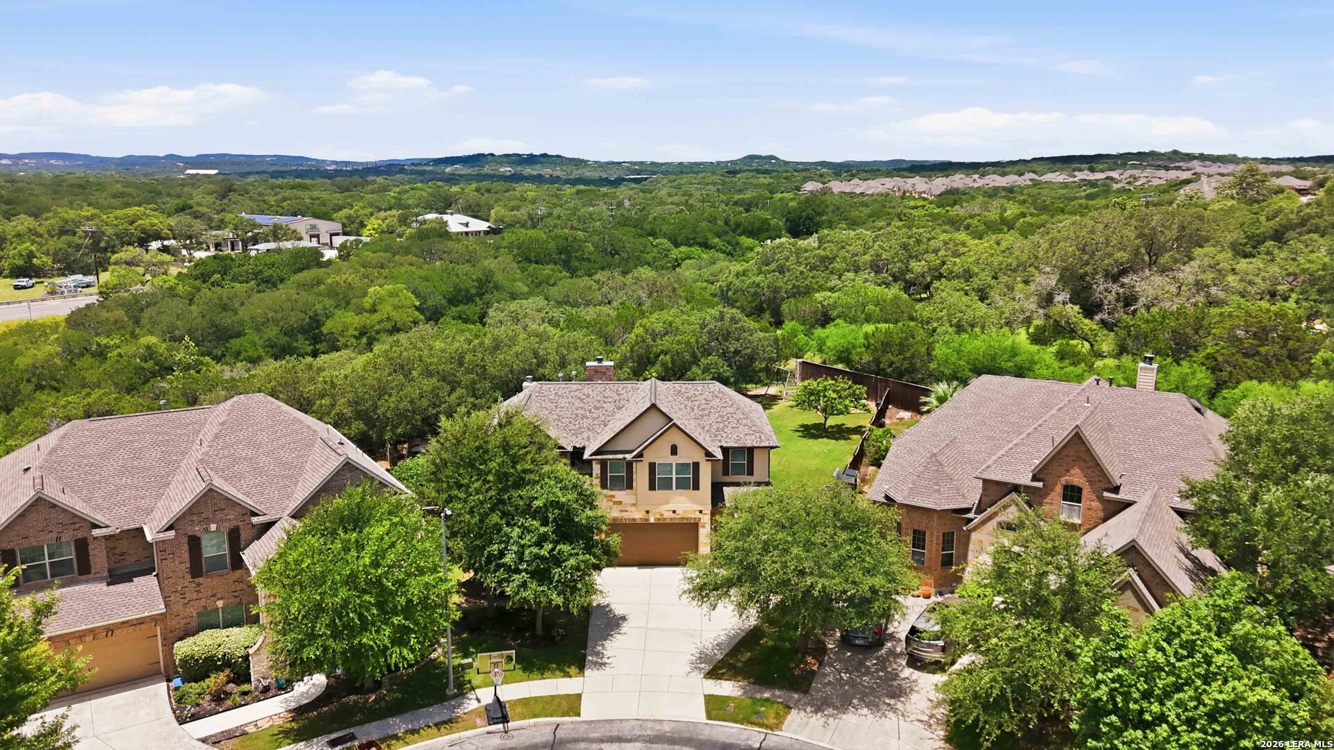 8642 Silent Creek San Antonio TX 78255