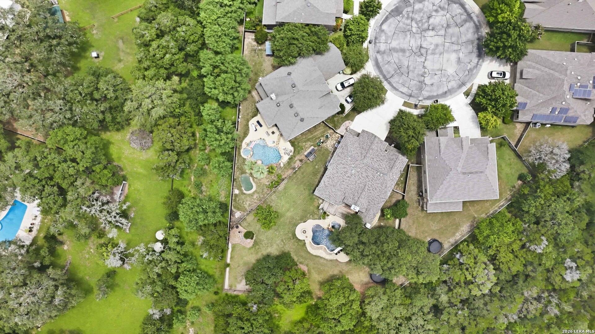 8642 Silent Creek San Antonio TX 78255