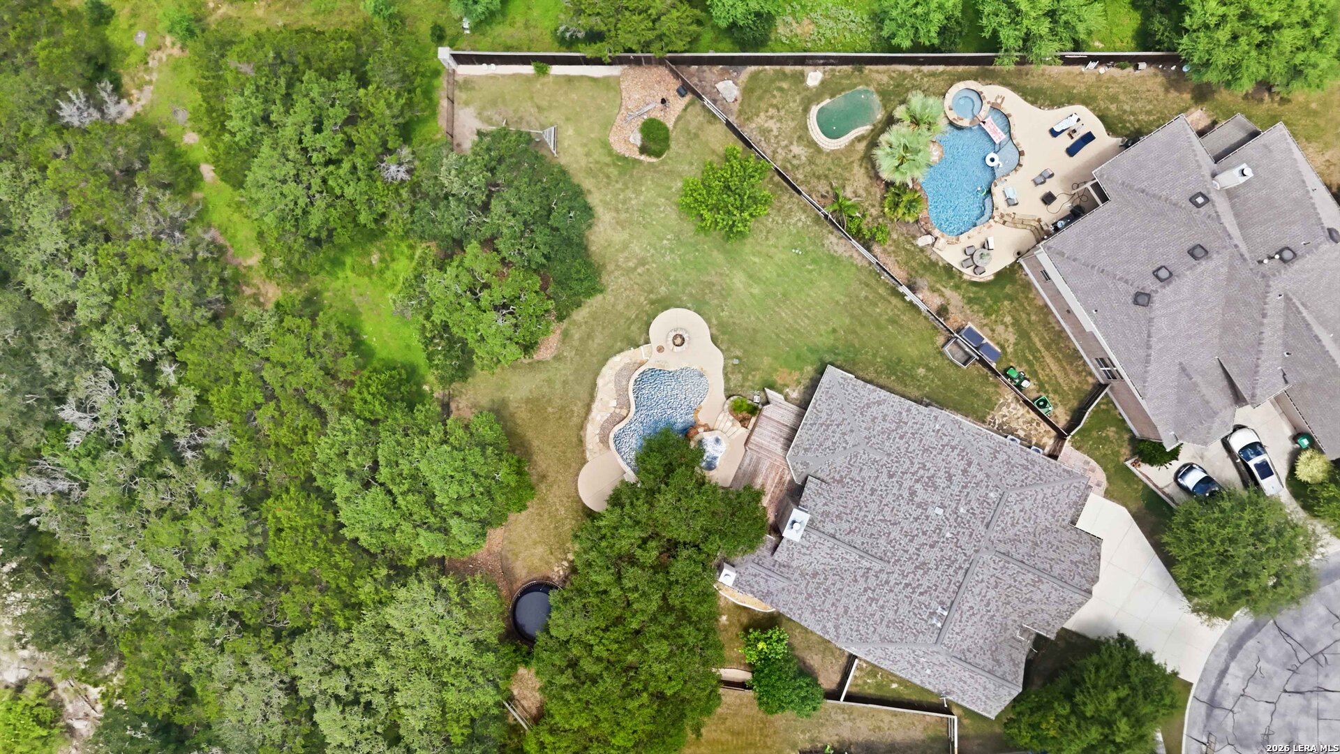 8642 Silent Creek San Antonio TX 78255