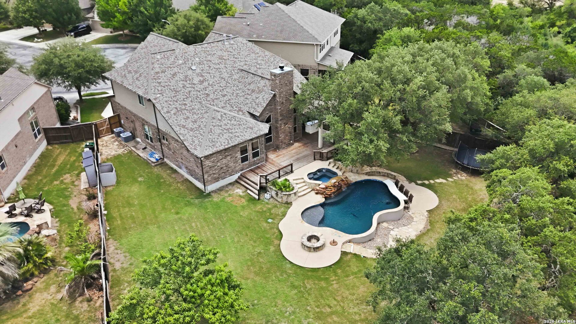 8642 Silent Creek San Antonio TX 78255