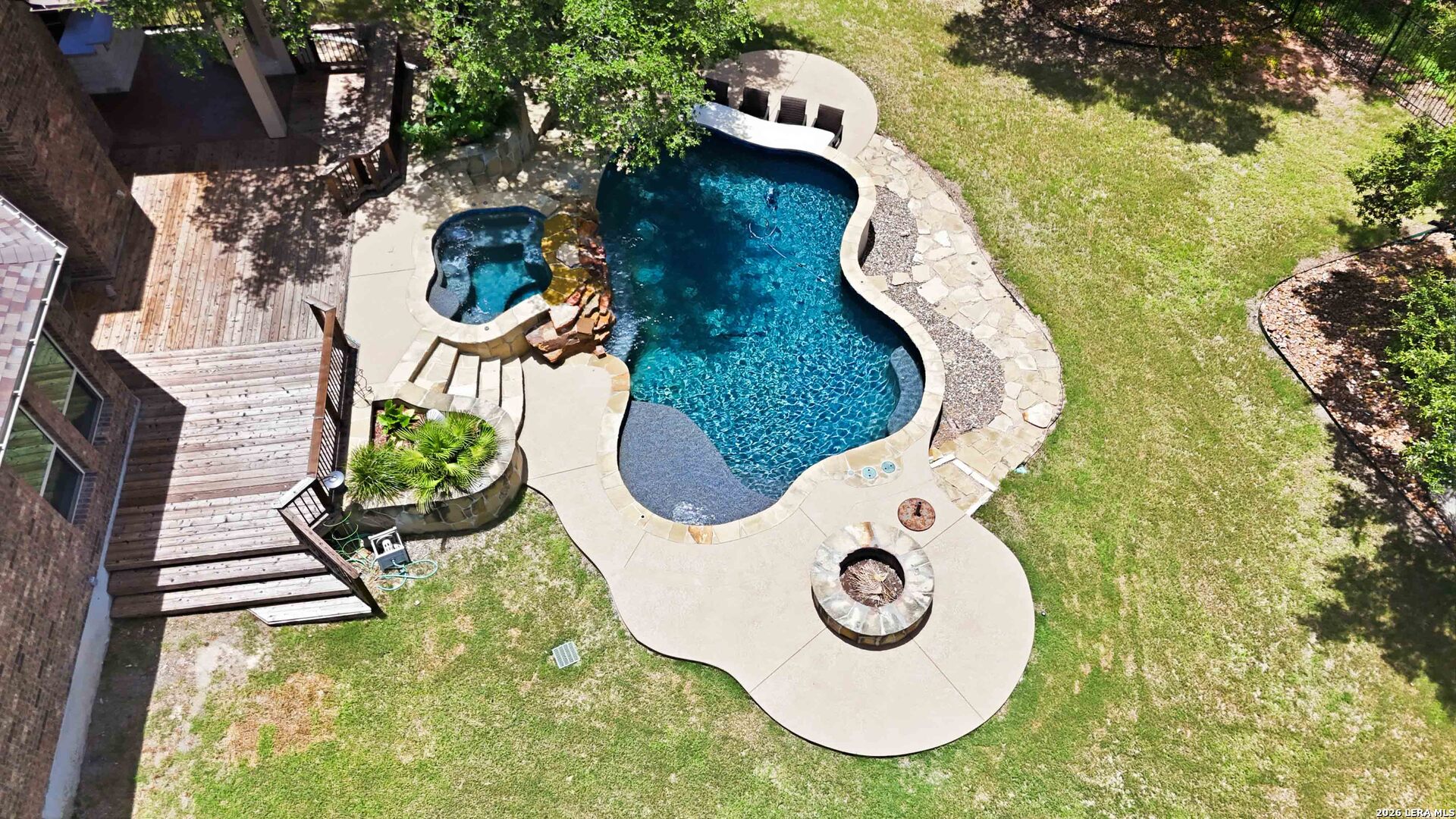 8642 Silent Creek San Antonio TX 78255