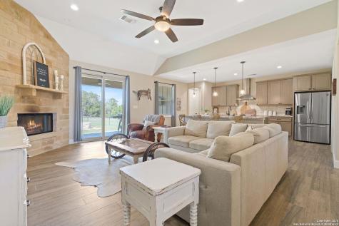 714 Primrose Path Canyon Lake TX 78133