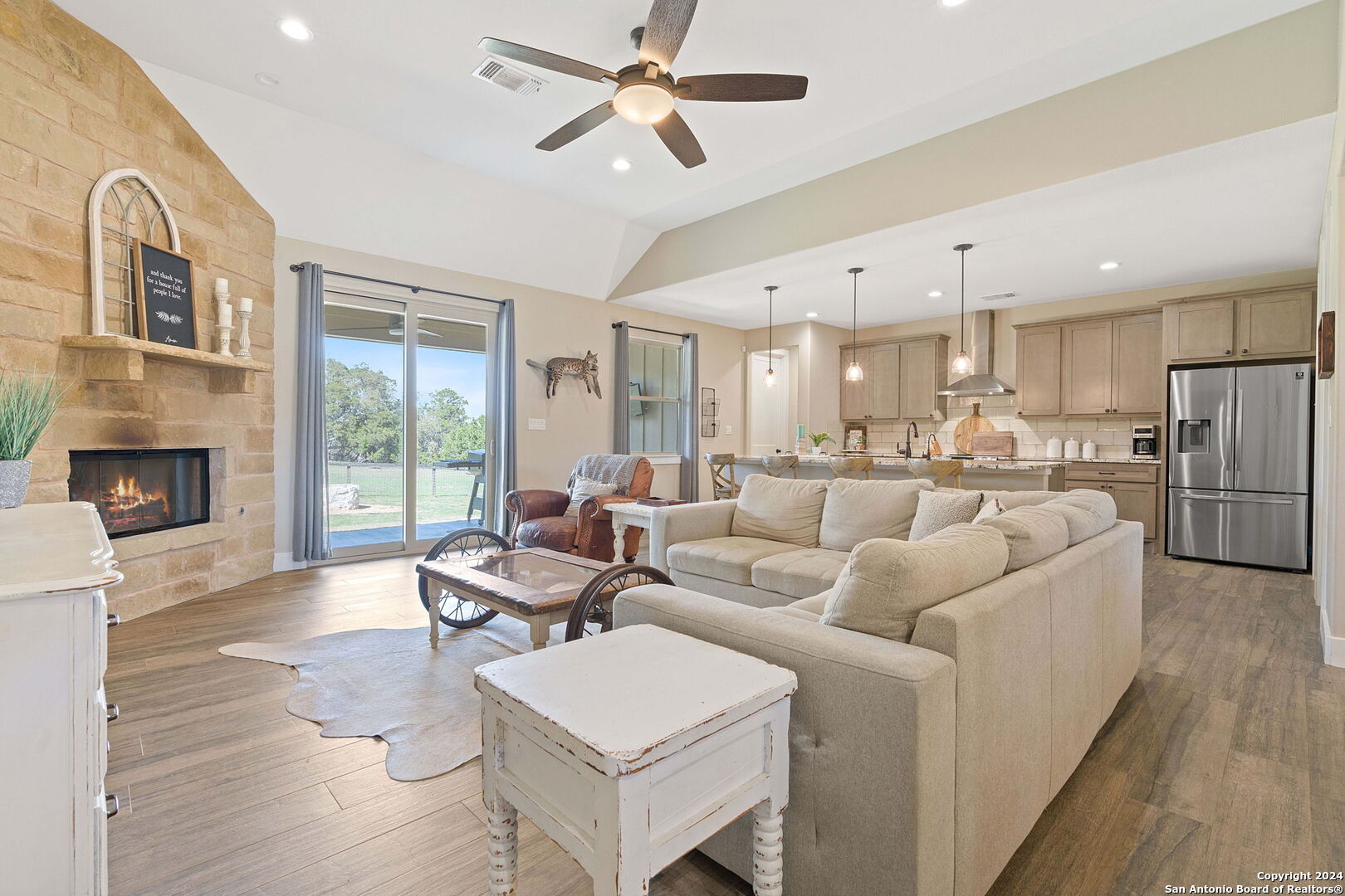 714 Primrose Path Canyon Lake TX 78133