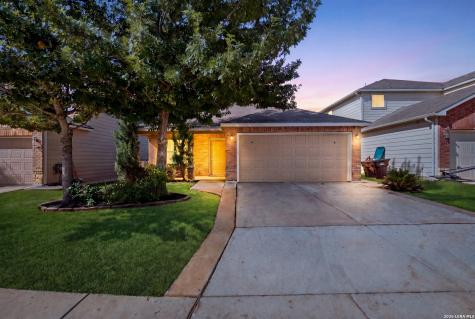 11846 Dove Ranch San Antonio TX 78254