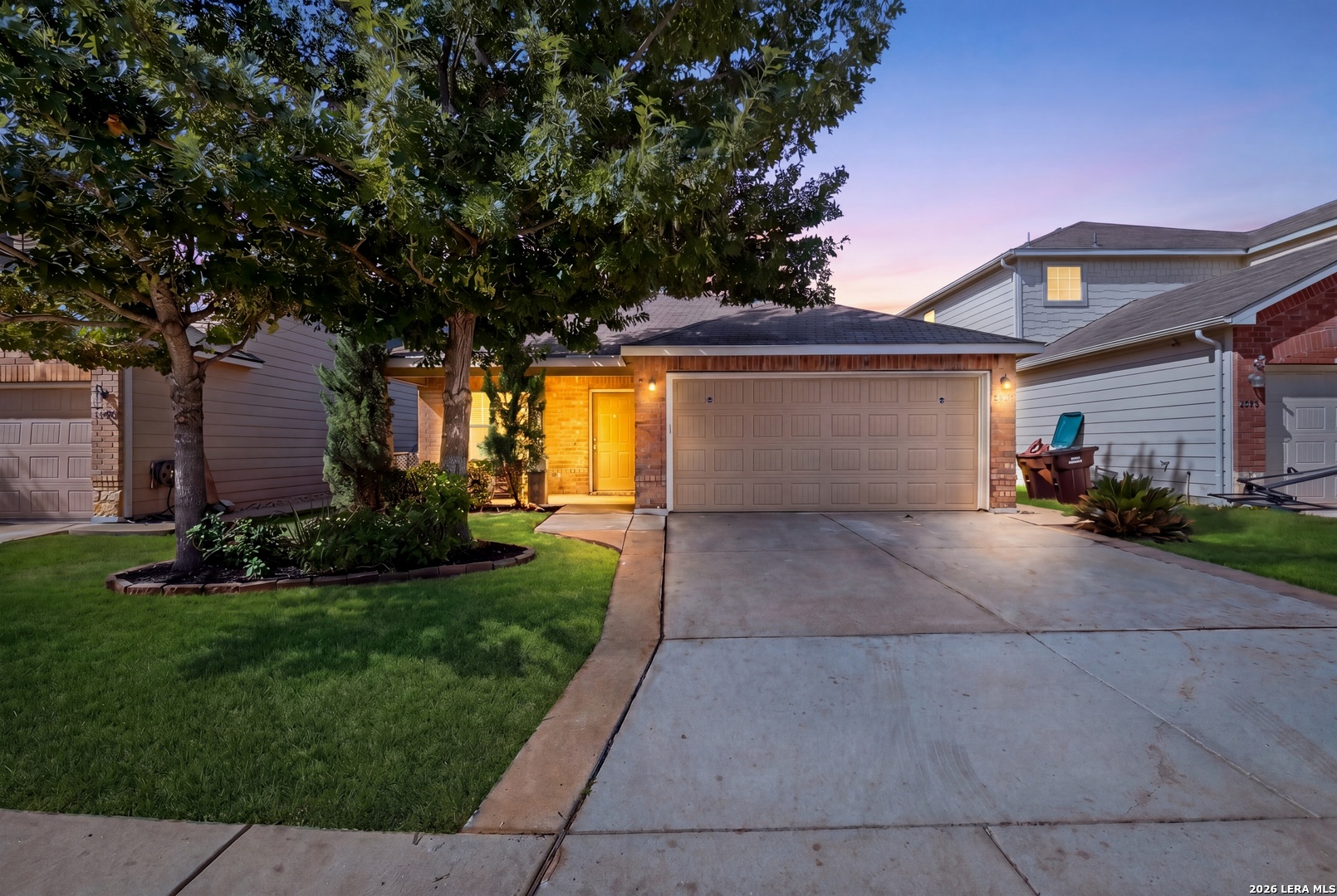 11846 Dove Ranch San Antonio TX 78254