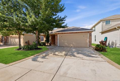 11846 Dove Ranch San Antonio TX 78254