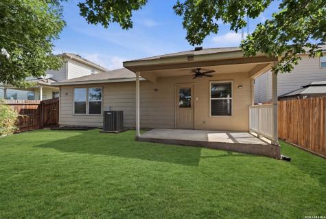 11846 Dove Ranch San Antonio TX 78254