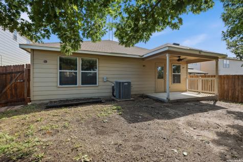 11846 Dove Ranch San Antonio TX 78254