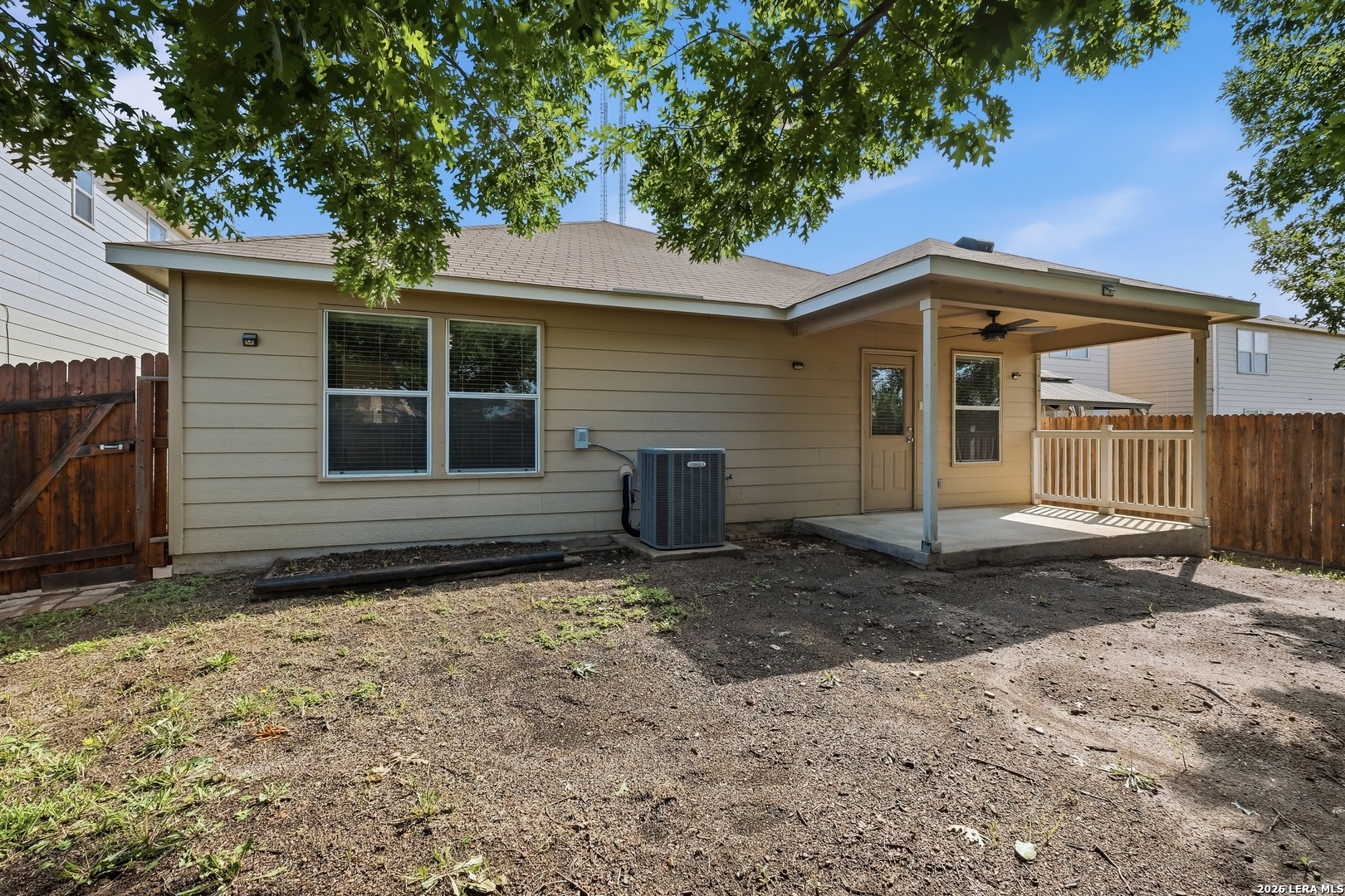 11846 Dove Ranch San Antonio TX 78254