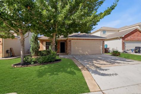 11846 Dove Ranch San Antonio TX 78254