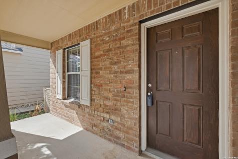 11846 Dove Ranch San Antonio TX 78254