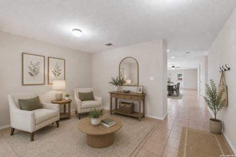 11846 Dove Ranch San Antonio TX 78254