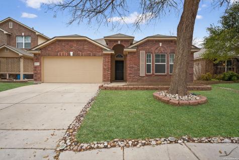 5310 Gemsbuck Chase San Antonio TX 78251