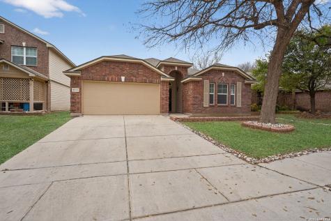 5310 Gemsbuck Chase San Antonio TX 78251