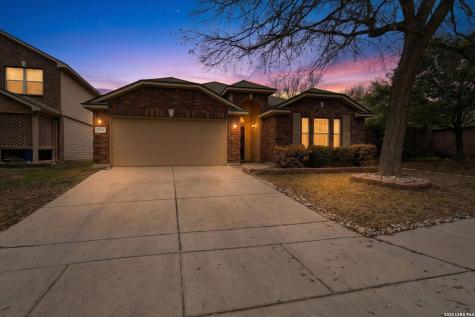 5310 Gemsbuck Chase San Antonio TX 78251