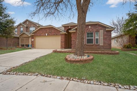 5310 Gemsbuck Chase San Antonio TX 78251