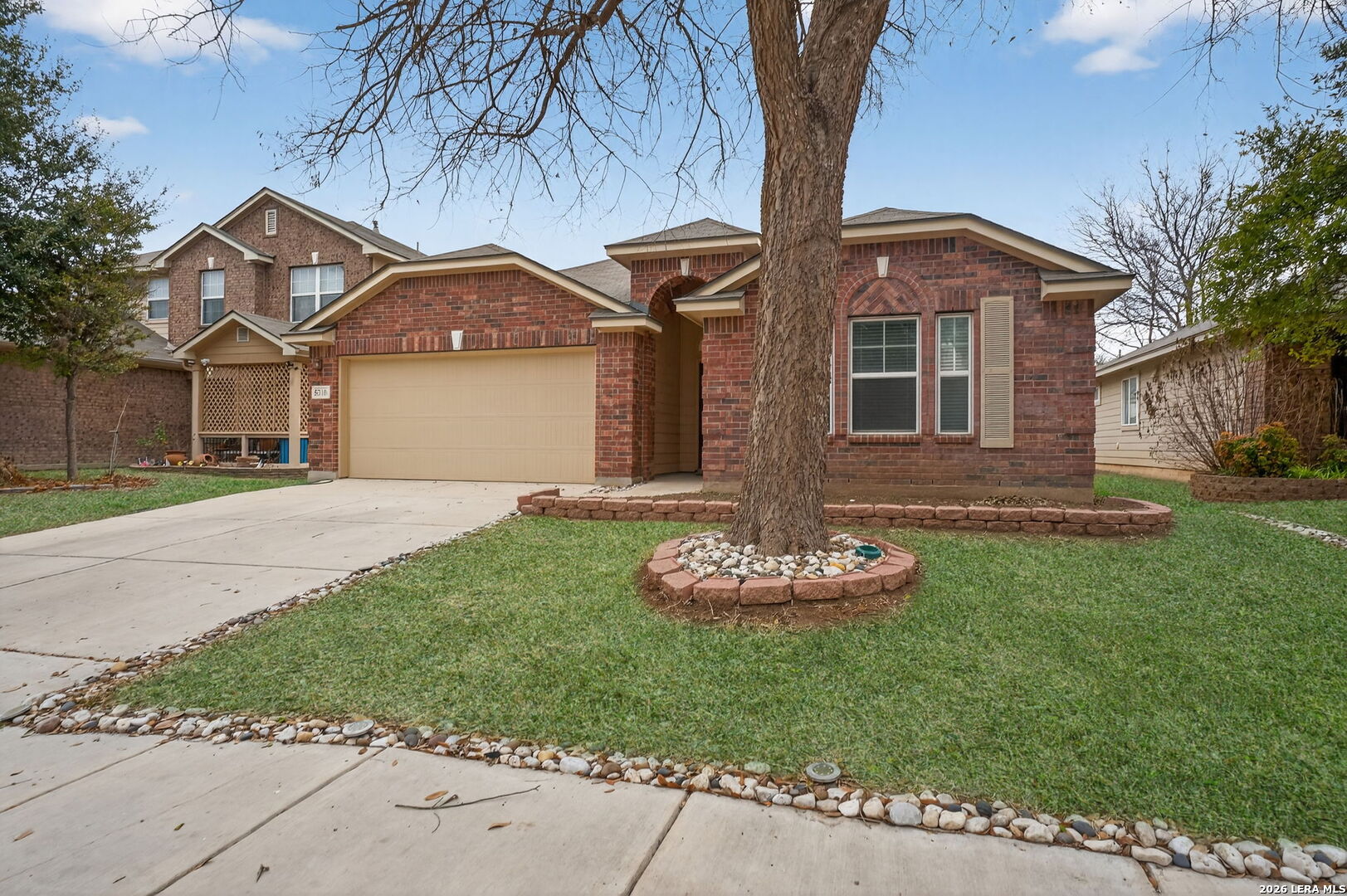 5310 Gemsbuck Chase San Antonio TX 78251