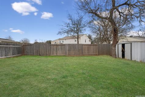5310 Gemsbuck Chase San Antonio TX 78251