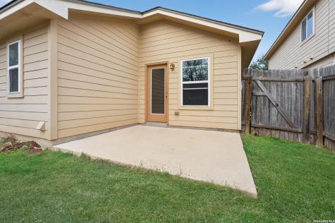 5310 Gemsbuck Chase San Antonio TX 78251