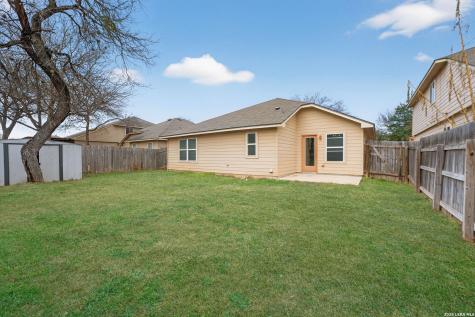 5310 Gemsbuck Chase San Antonio TX 78251