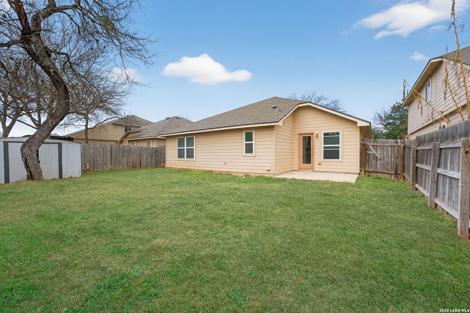 5310 Gemsbuck Chase San Antonio TX 78251