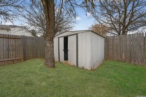 5310 Gemsbuck Chase San Antonio TX 78251