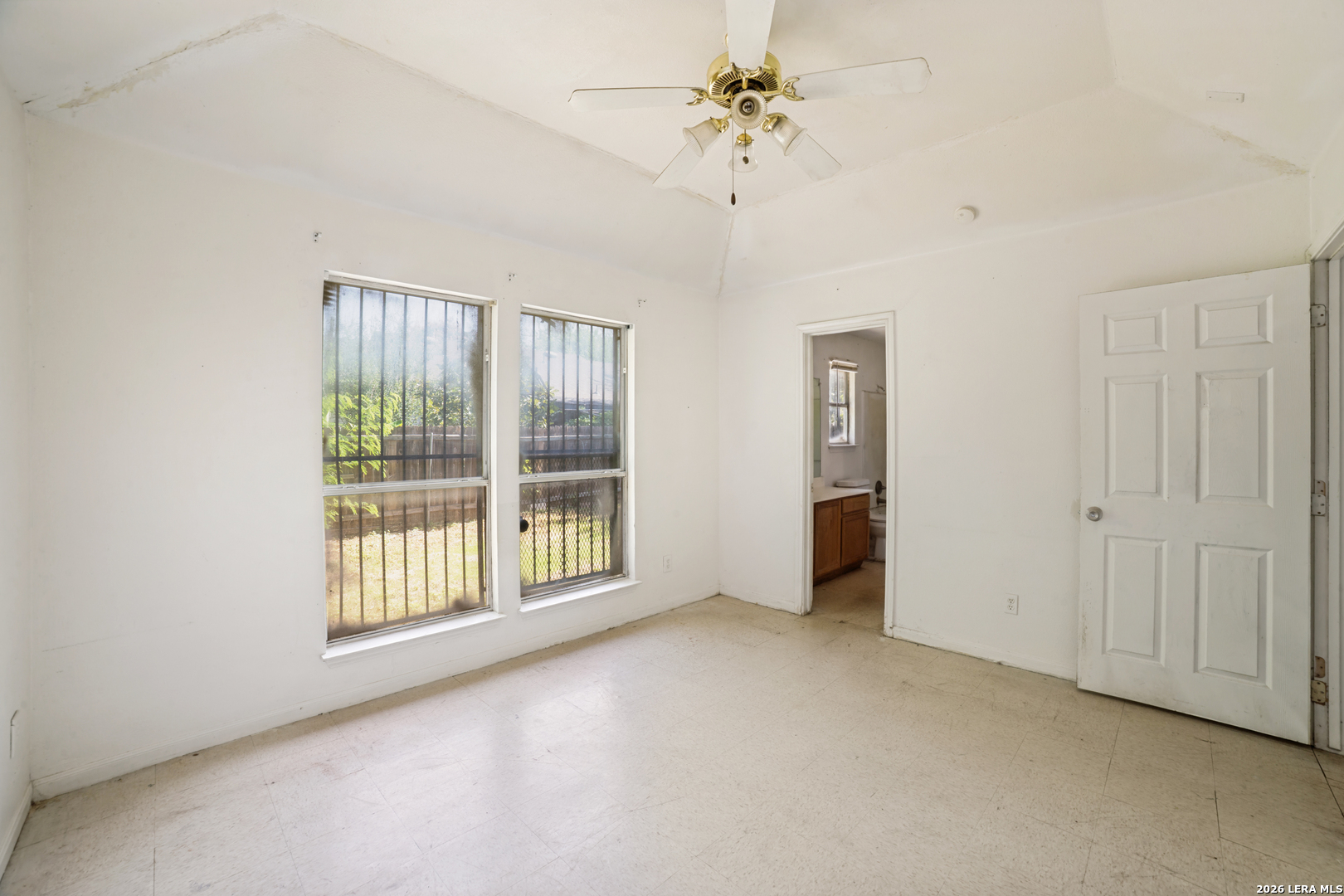 1111 Menchaca Street San Antonio TX 78207