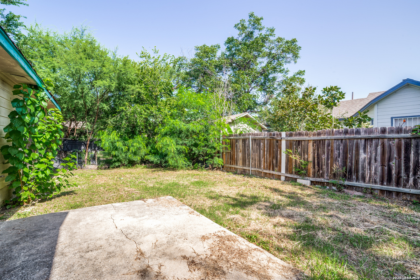 1111 Menchaca Street San Antonio TX 78207