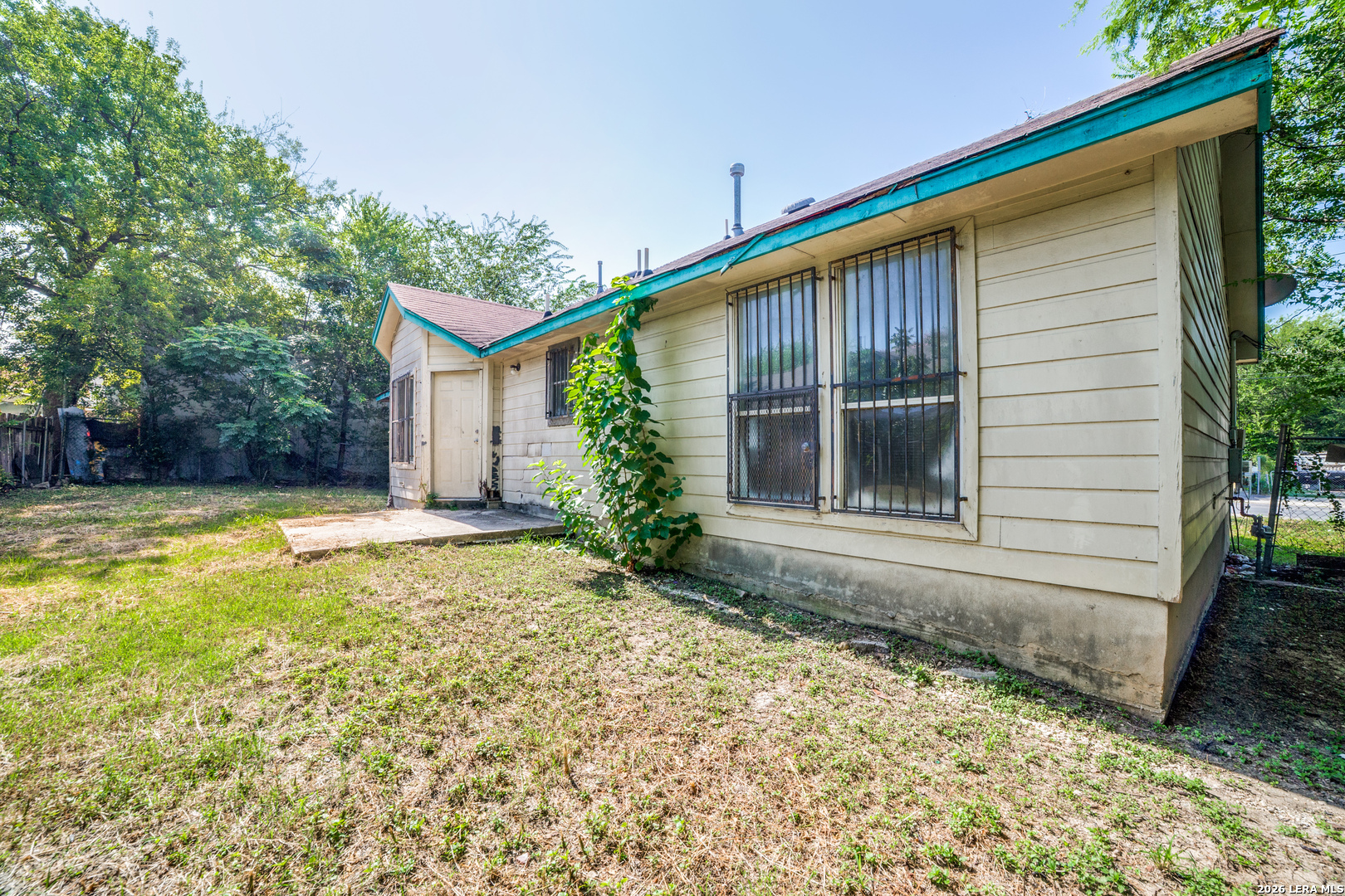 1111 Menchaca Street San Antonio TX 78207