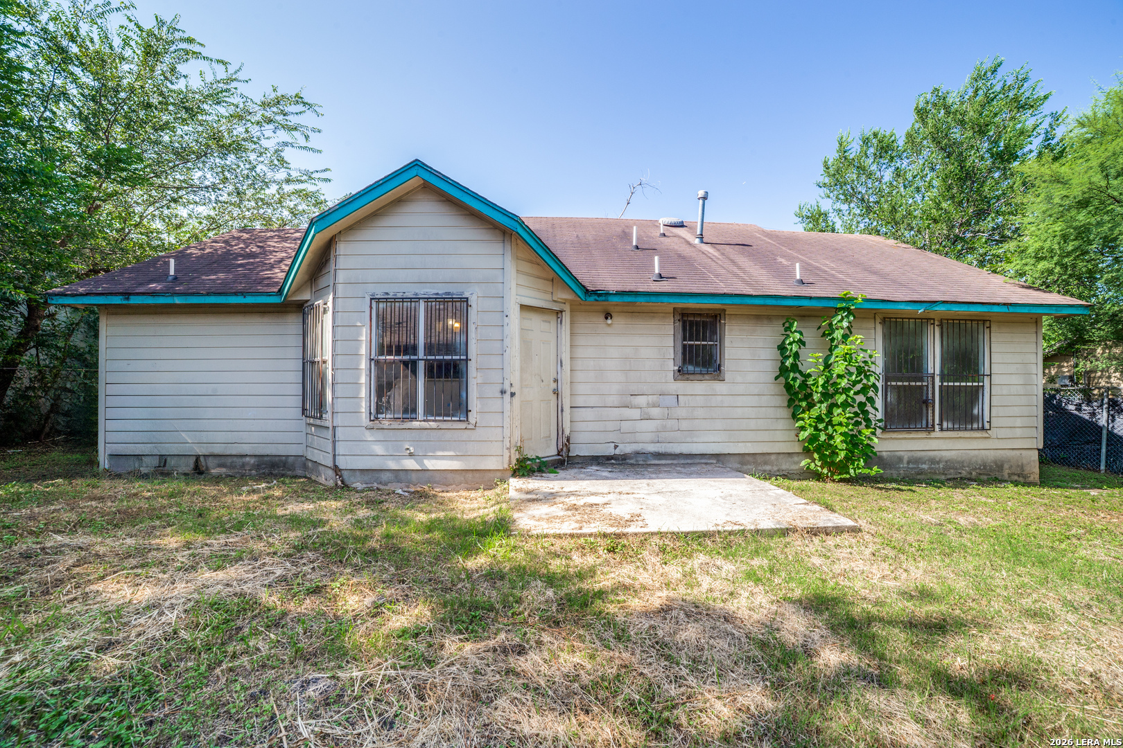 1111 Menchaca Street San Antonio TX 78207