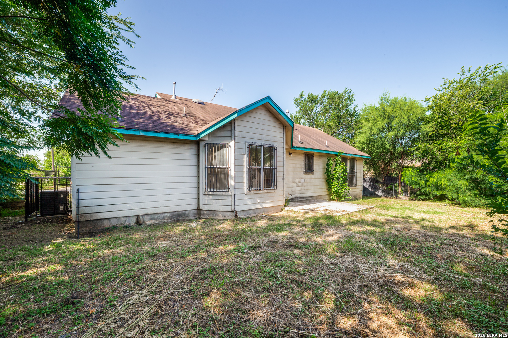 1111 Menchaca Street San Antonio TX 78207