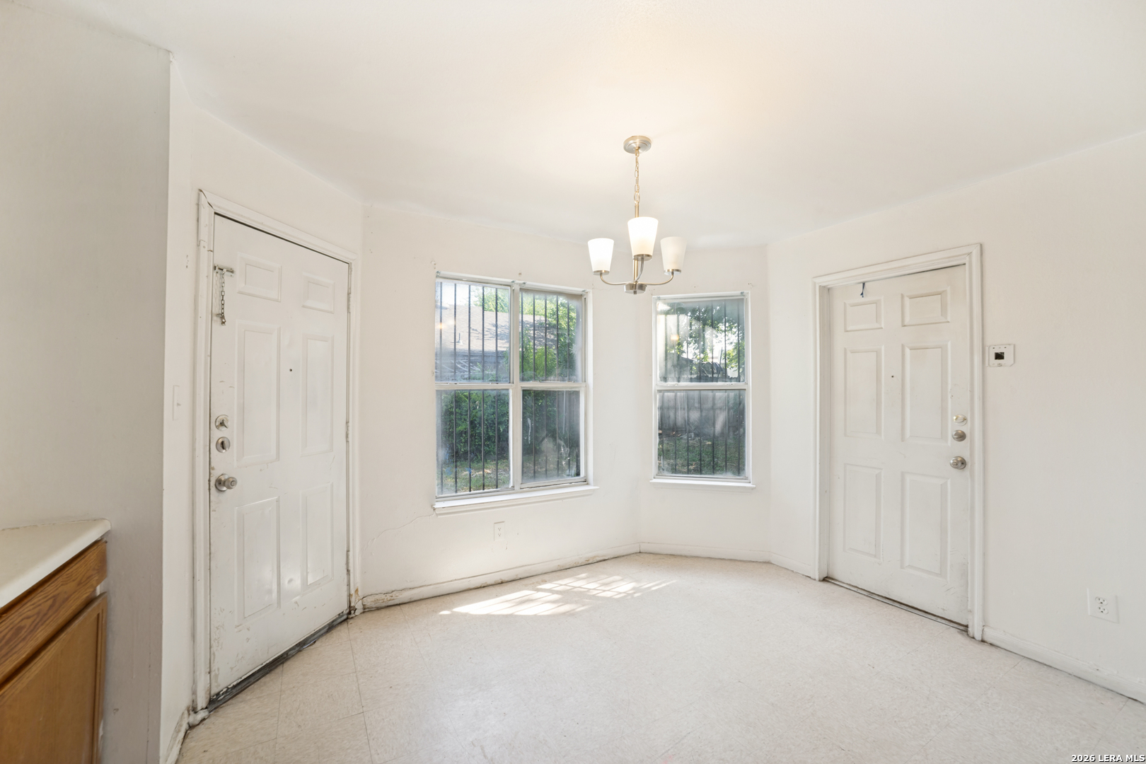 1111 Menchaca Street San Antonio TX 78207