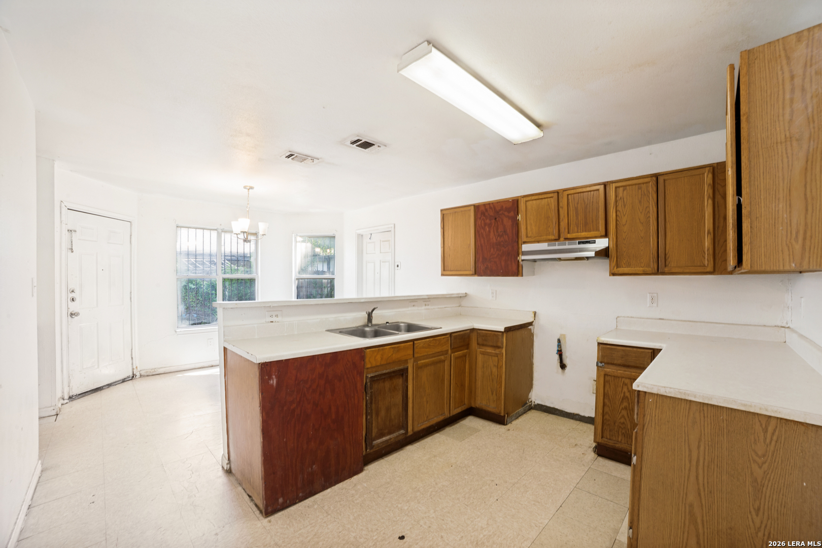 1111 Menchaca Street San Antonio TX 78207