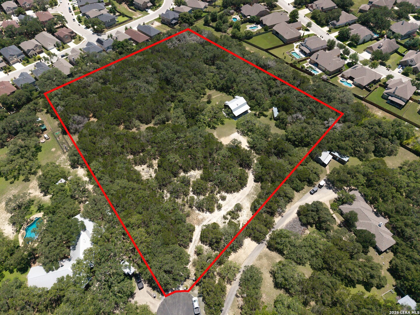 7830 Covey Roost Boerne TX 78015