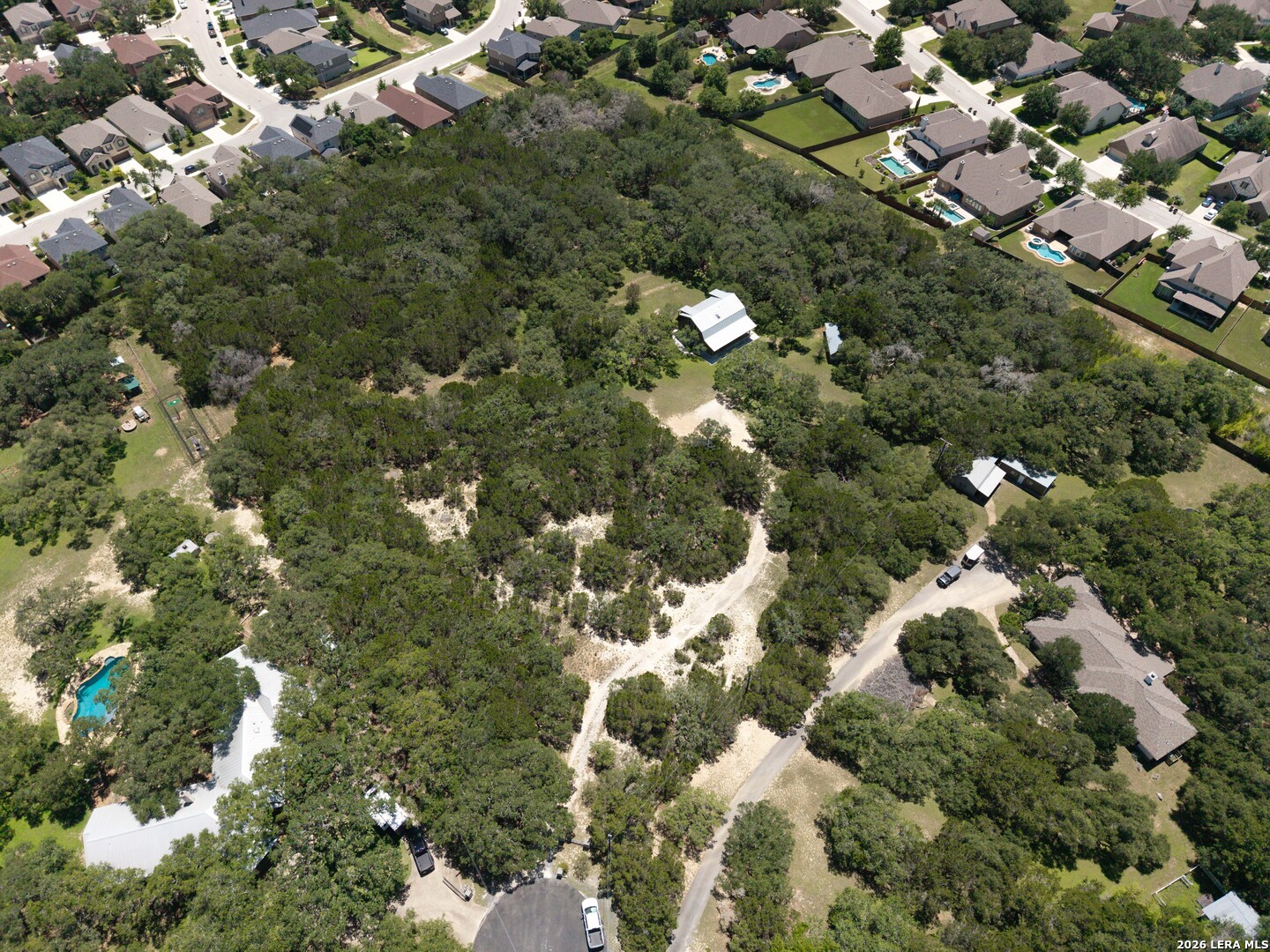 7830 Covey Roost Boerne TX 78015