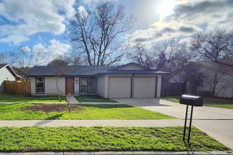 5822 Valley Forge Avenue San Antonio TX 78233