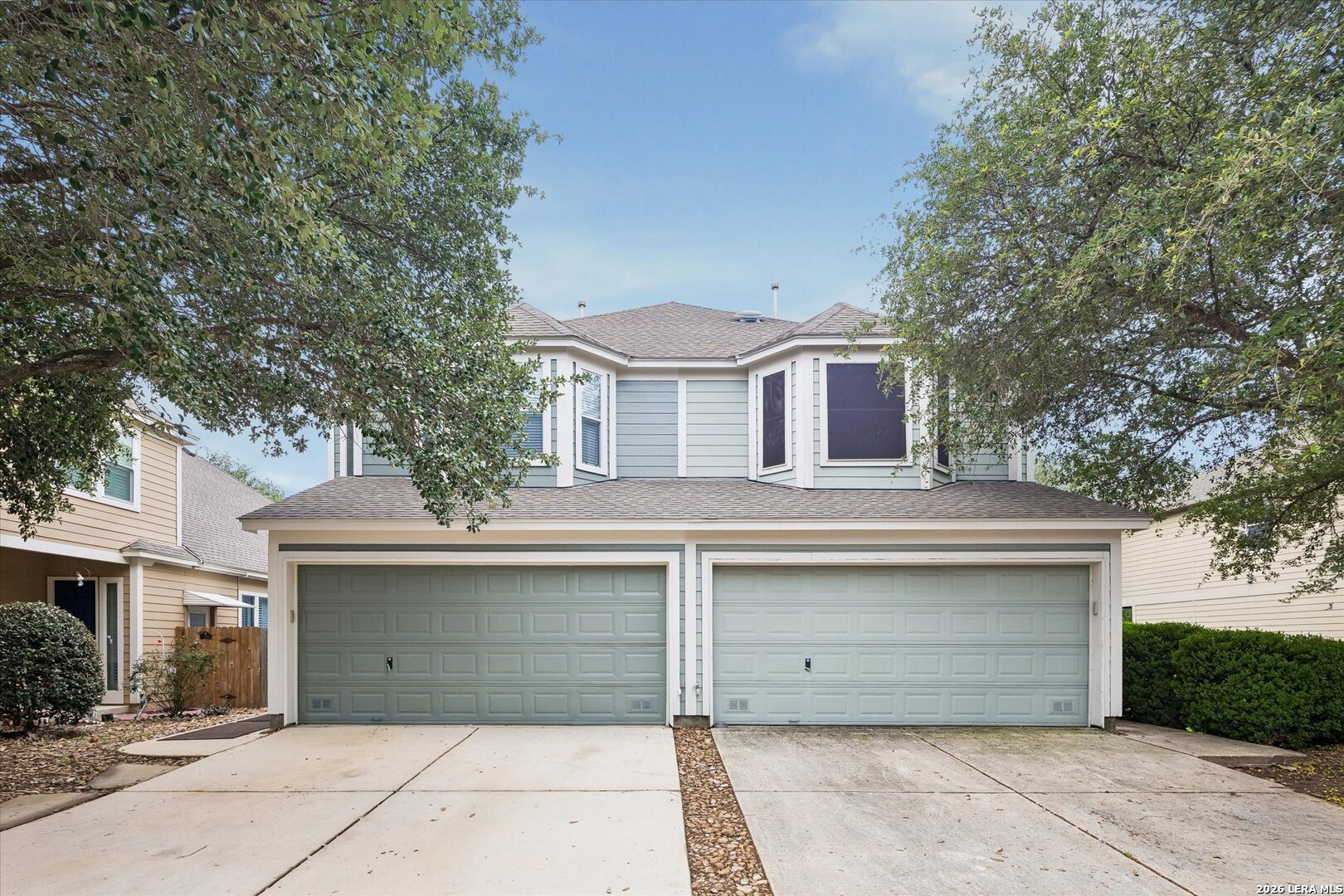 6836 Terra Rye San Antonio TX 78240