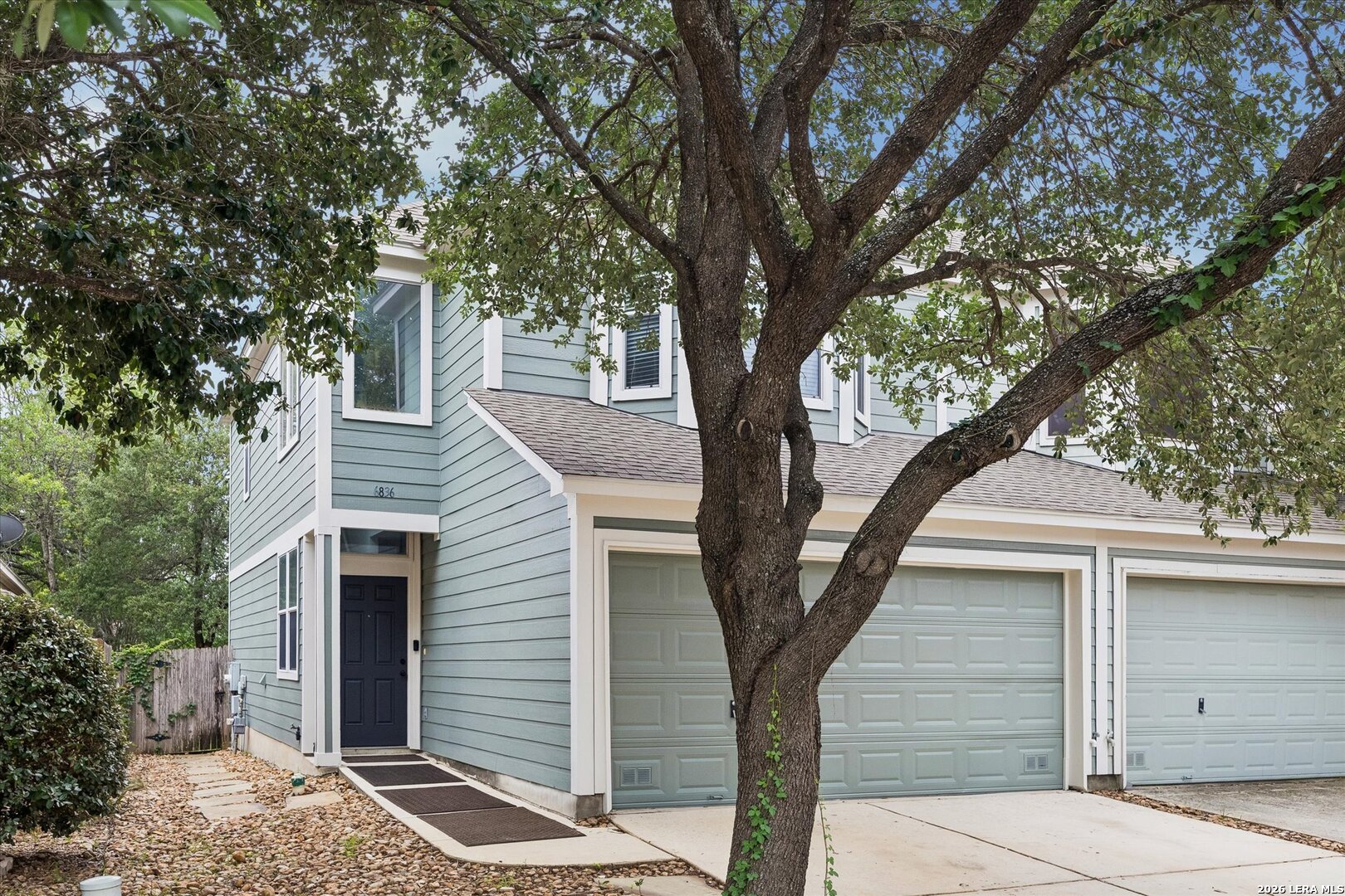 6836 Terra Rye San Antonio TX 78240