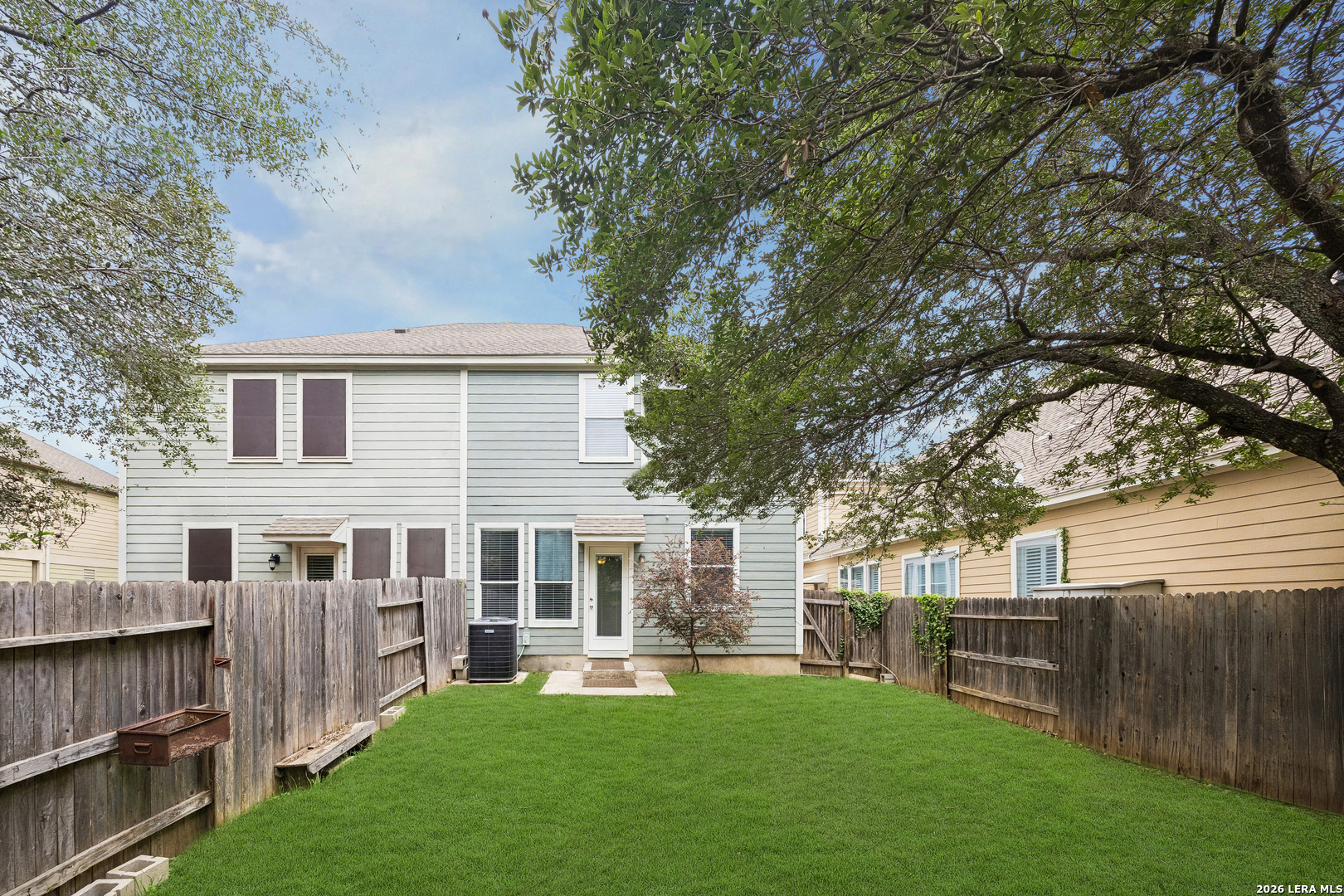 6836 Terra Rye San Antonio TX 78240