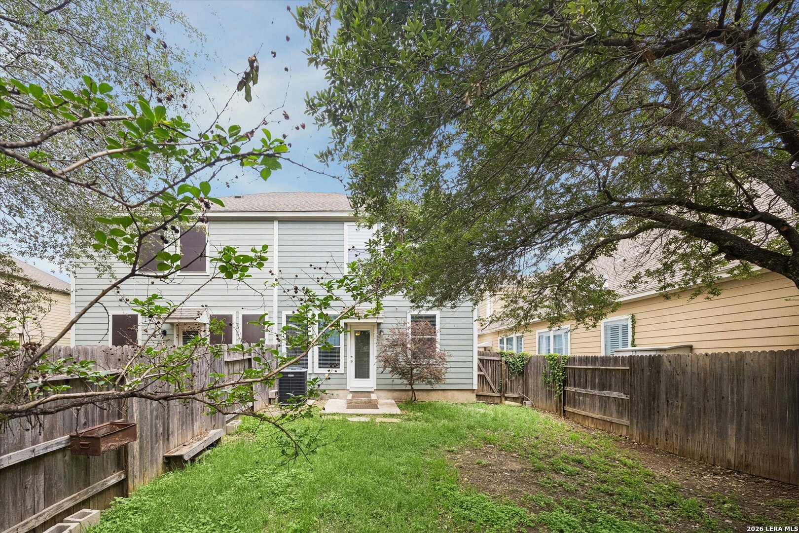 6836 Terra Rye San Antonio TX 78240